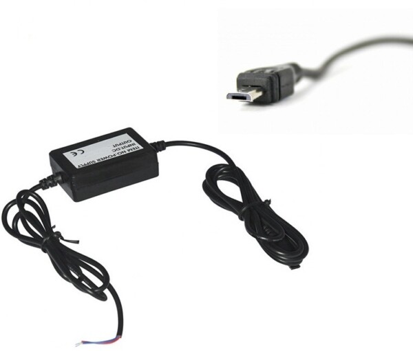 GPS Tracker 102B Καλωδίωση 12pin 12-24V