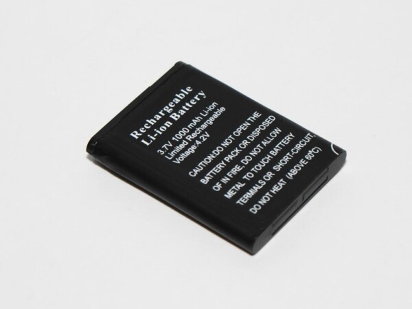 Μπαταρία GPS 102B 4,2V