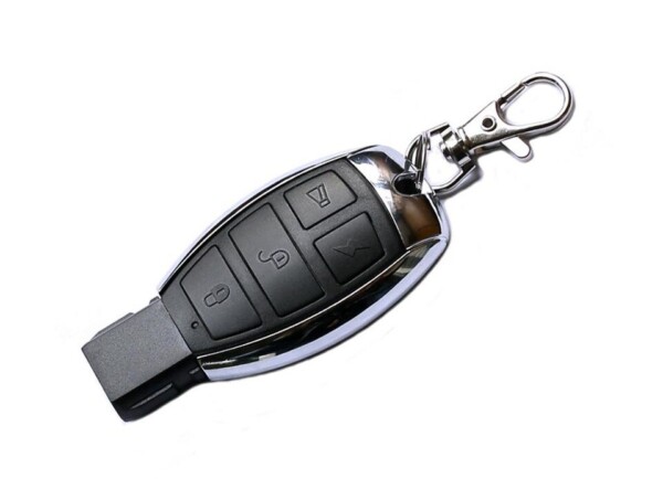 GPS Tracker Remote Control Key