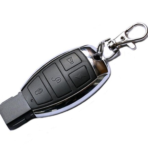 GPS Tracker Remote Control Key