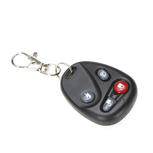 GPS Tracker Remote Control 4B