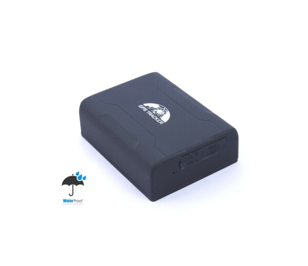 GPS Tracker 109 με μπαταρία 5000mAh