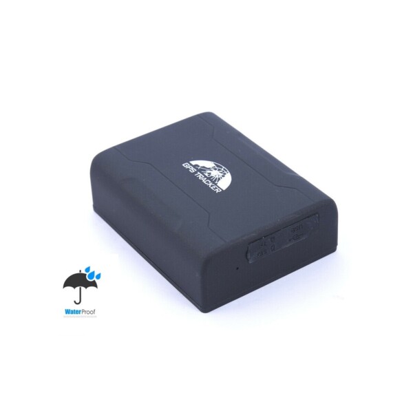 GPS Tracker 109 με μπαταρία 5000mAh