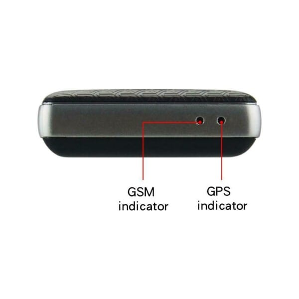 GPS Tracker 310 Φορητή Συσκευή με μπαταρία 1000mAh - Image 3