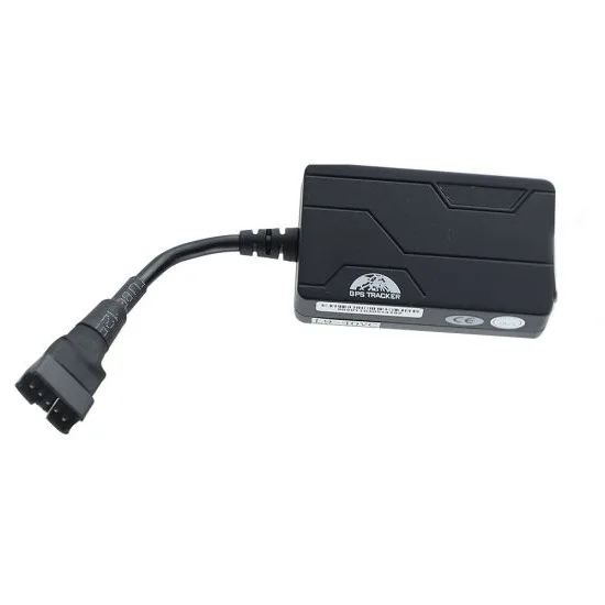GPS Tracker 311A 12-24V
