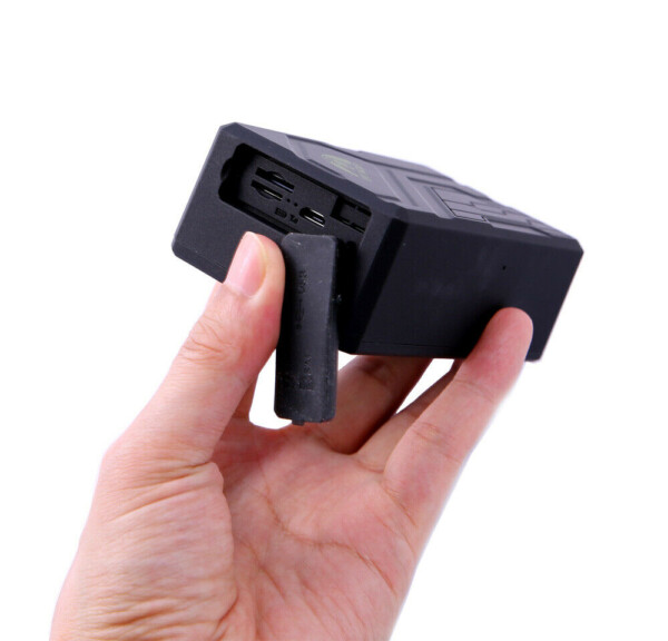 GPS Tracker 108 Φορητή Συσκευή με μπαταρία 10000mAh - Image 4