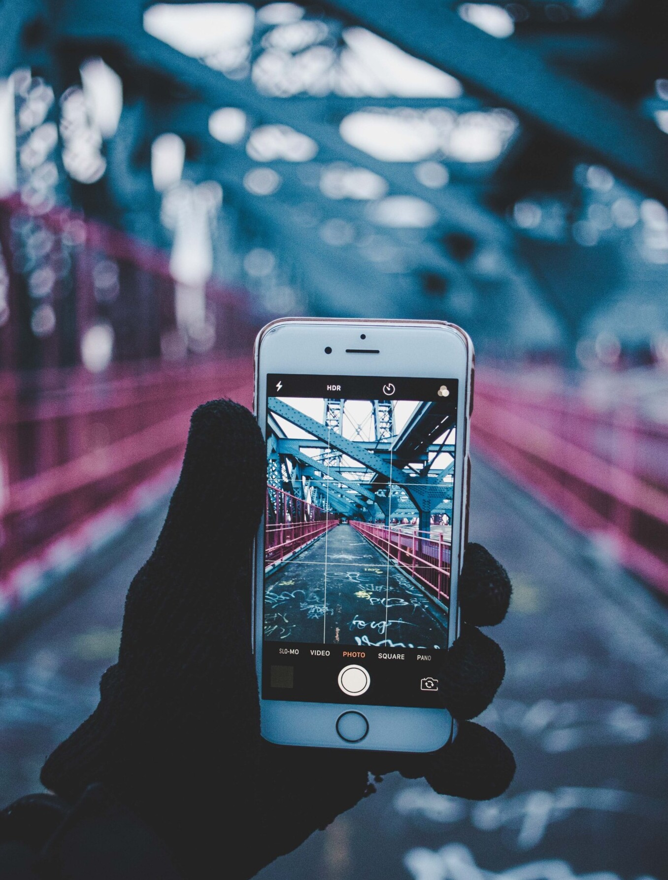 Viarnet GPS tracjers