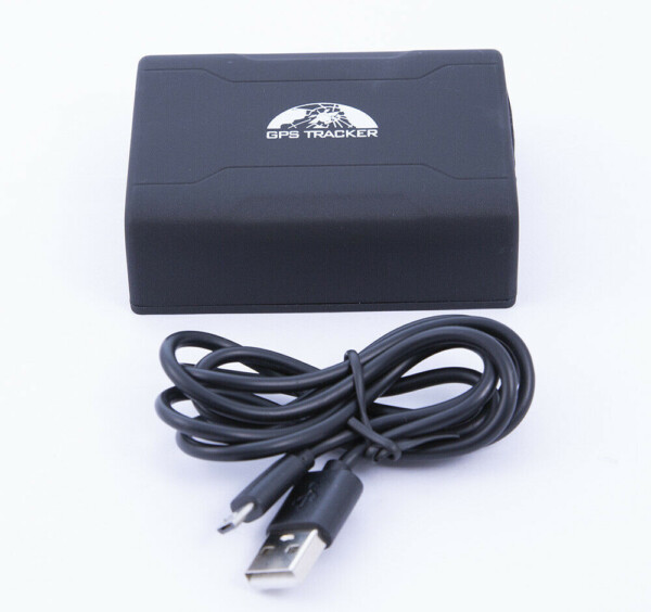 GPS Tracker 109 με μπαταρία 5000mAh - Image 3