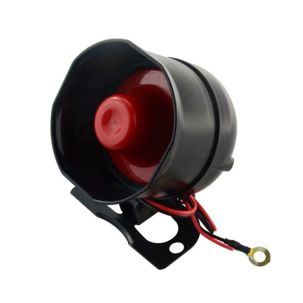 Σειρήνα GPS Tracker 24V