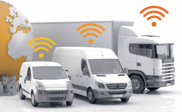 Σύνδεση με πλατφόρμα GPRS/Online - Image 3