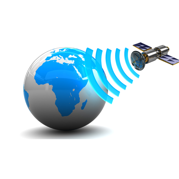 Σύνδεση με πλατφόρμα GPRS/Online