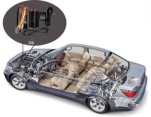 VR-1500B PLUS for car