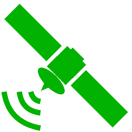 green-satellite green-satellite