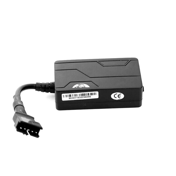 Gps Tracker 311B 12-24V