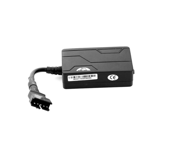 Gps Tracker 311B 12-24V-2