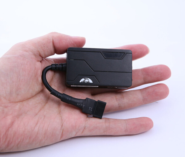 Gps Tracker 311B 12-24V-2 - Image 3